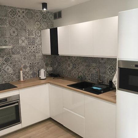 Apartament Silence Triventi Silver View Διαμέρισμα Karpacz Εξωτερικό φωτογραφία