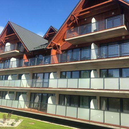 Apartament Silence Triventi Silver View Διαμέρισμα Karpacz Εξωτερικό φωτογραφία