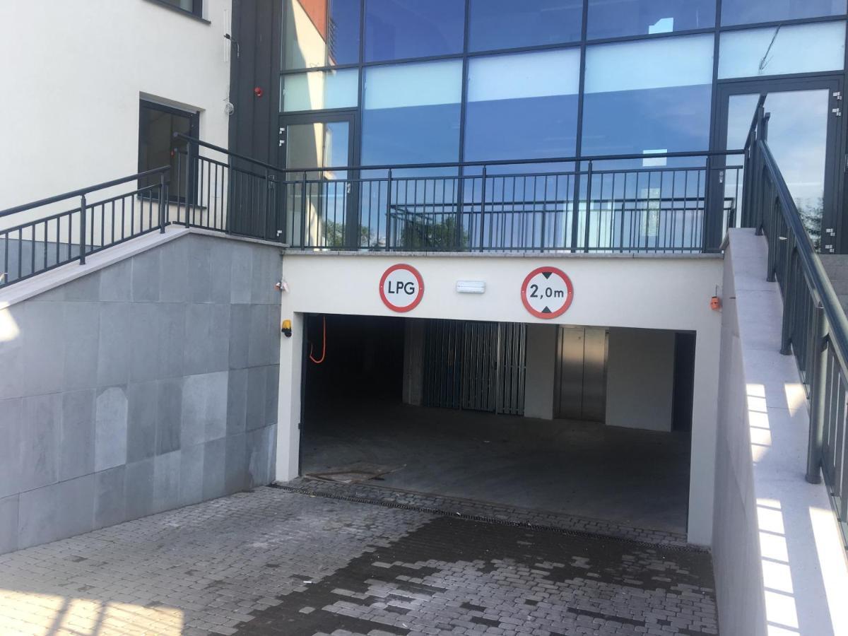 Apartament Silence Triventi Silver View Διαμέρισμα Karpacz Εξωτερικό φωτογραφία