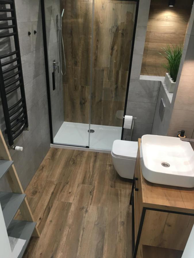 Apartament Silence Triventi Silver View Διαμέρισμα Karpacz Εξωτερικό φωτογραφία