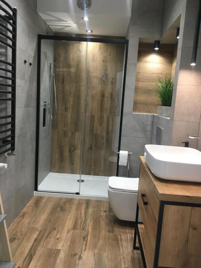 Apartament Silence Triventi Silver View Διαμέρισμα Karpacz Εξωτερικό φωτογραφία