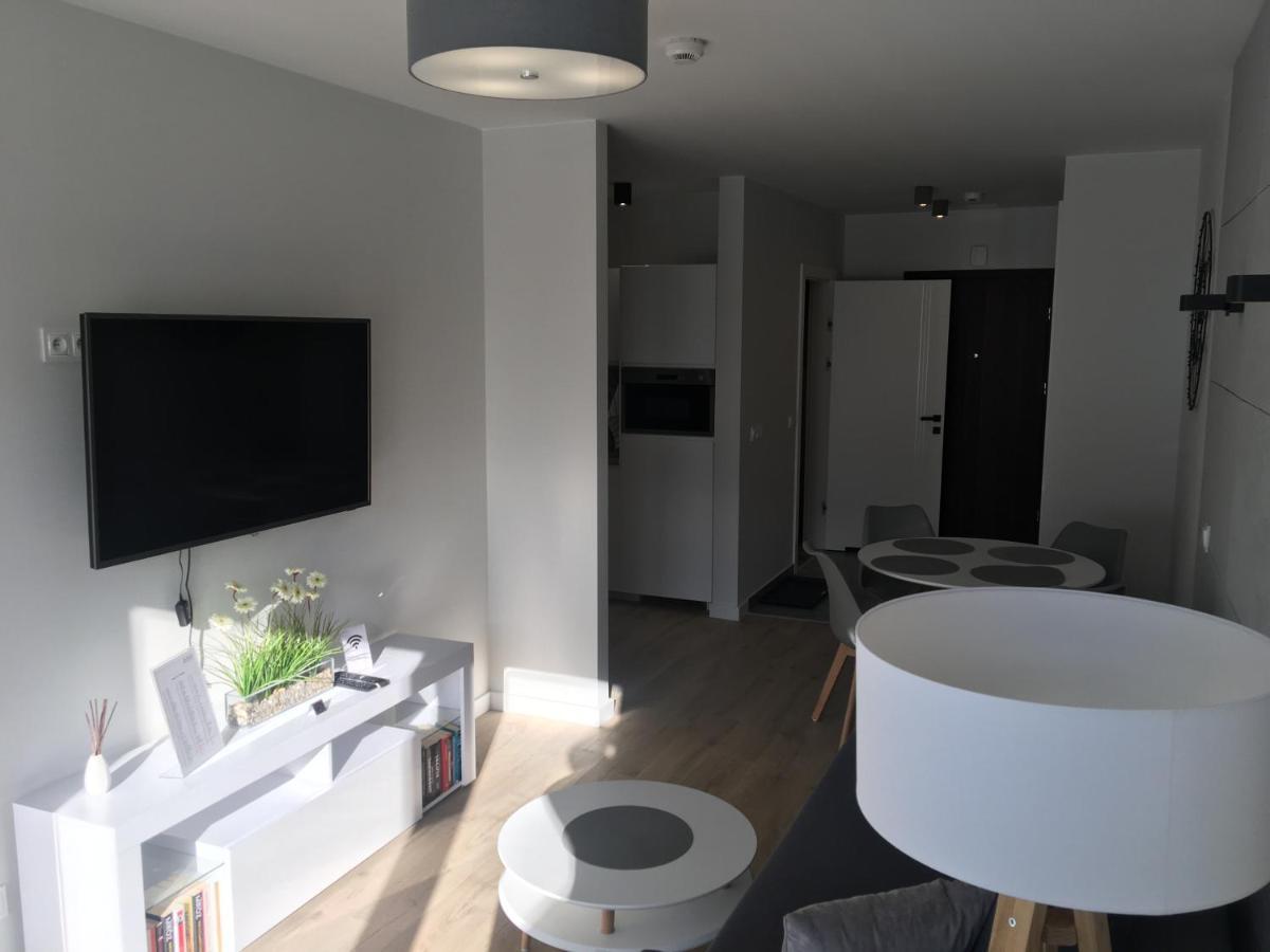 Apartament Silence Triventi Silver View Διαμέρισμα Karpacz Εξωτερικό φωτογραφία