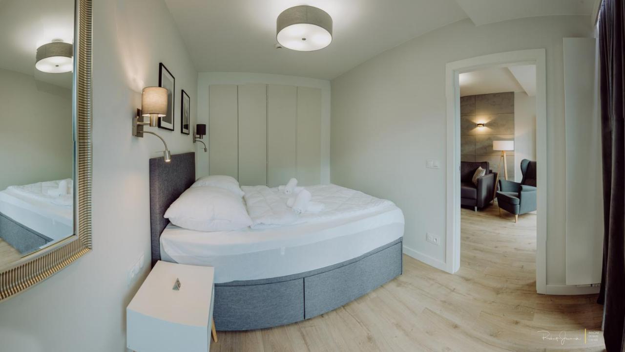 Apartament Silence Triventi Silver View Διαμέρισμα Karpacz Εξωτερικό φωτογραφία