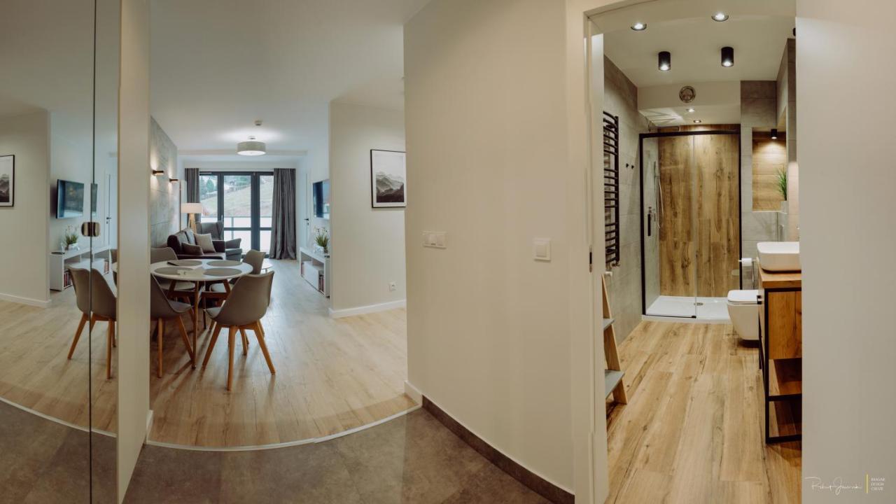 Apartament Silence Triventi Silver View Διαμέρισμα Karpacz Εξωτερικό φωτογραφία