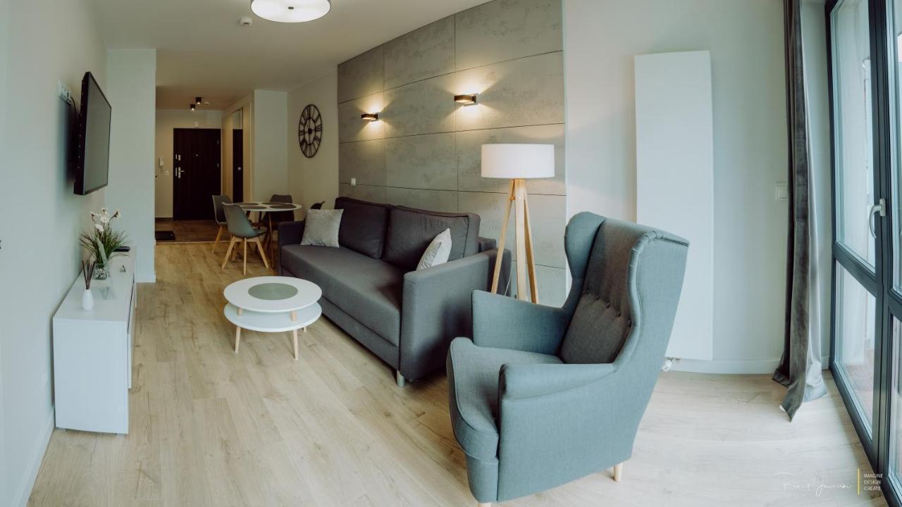 Apartament Silence Triventi Silver View Διαμέρισμα Karpacz Εξωτερικό φωτογραφία