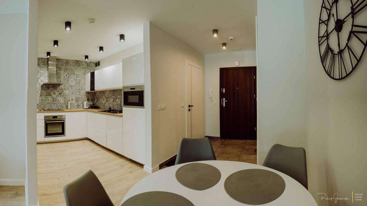 Apartament Silence Triventi Silver View Διαμέρισμα Karpacz Εξωτερικό φωτογραφία